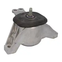 febi 196663 Motorlager f&uuml;r HYUNDAI Tucson KIA Sportage 5 1.6 CRDi vorne rechts 21810N9530