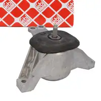 febi 196663 Motorlager f&uuml;r HYUNDAI Tucson KIA Sportage 5 1.6 CRDi vorne rechts 21810N9530