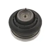 2x febi Motorlager Hydrolager f&uuml;r MERCEDES W203 S203 C240/320 4-matic M112 links + rechts