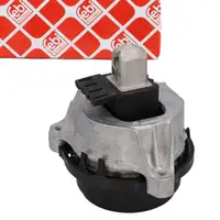 febi 196967 Motorlager Hydrolager f&uuml;r BMW 4er G23 Z4 G29 M40i B58 TOYOTA Supra 3.0 rechts