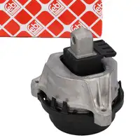 febi 196968 Motorlager Hydrolager f&uuml;r BMW 4er G23 Z4 G29 M40i B58 TOYOTA Supra 3.0 links