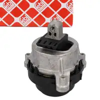 febi Motorlager Hydrolager f&uuml;r BMW 5er G30 e Plug-in-Hybrid xDrive B46 links 22116860499