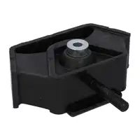 febi Motorlager Motorhalter f&uuml;r MERCEDES G-Klasse W463 M102 OM602 vorne rechts 4602406818