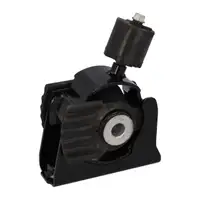 febi 196294 Engine Mount (Rubber-Metal Mount) for TOYOTA RAV 4 2.0 4WD, Front Lower, 1236137240