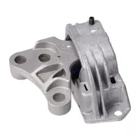 febi 197482 Motorlager Lager f&uuml;r FIAT 500X JEEP Renegade links vorne 52069278