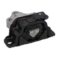 febi 197506 Engine mount for FIAT 500X and JEEP Renegade, front right, 51936025