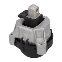 FEBI Motorlager Hydrolager f&uuml;r BMW 5er G30 G31 520d X3 G01 B47 xDrive20d links 22116860511