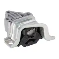 febi 197599 Motorlager Gummimetalllager Lager f&uuml;r FIAT Ducato rechts 1396572080