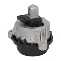 febi Motorlager Hydrolager f&uuml;r BMW M5 F90 M8 F91-93 X5F95 X6 F96 S63 rechts 22118089822