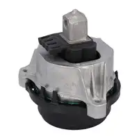 febi Engine Mount Hydraulic Mount for BMW M5 F90, M8 F91-93, X5 F95, X6 F96, S63 (Left) 22118089821