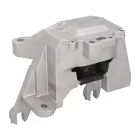 febi 197221 Motorlager Gummimetalllager f&uuml;r ALFA ROMEO Tonale 965 1.3 Hybrid vorne links