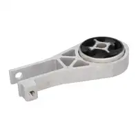 febi 197222 Motorlager Gummimetall f&uuml;r ALFA ROMEO Tonale 1.5 Mild Hybrid hinten 52162422