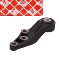 febi 197229 Motorlager Gummimetalllager f&uuml;r FIAT 500L 351 352 1.4 hinten 51954676
