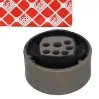 febi 198887 Motorlager Motorhalter Gummilager f&uuml;r OPEL Astra K 1.4-1.6 hinten 39002584