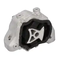 febi Motorlager Motorhalter f&uuml;r VOLVO XC60 1 V60 1 V70 3 XC70 2 2.0D hinten rechts 9487475