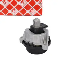 febi 199958 Motorlager Hydrolager f&uuml;r BMW 7er G11 G12 8er G14 G15 G16 rechts 22116860464