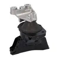 FEBI Engine Mount Hydraulic Mount for HONDA Civic 8 Sedan FD FA 1.8 Right 50820SNBJ02