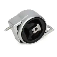 febi 21937 Motorlager Motorhalter Lagerung Motor f&uuml;r MERCEDES A-Klasse W168 Vaneo hinten