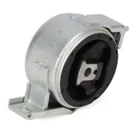 febi 21937 Motorlager Motorhalter Lagerung Motor f&uuml;r MERCEDES A-Klasse W168 Vaneo hinten