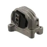 5x febi Motorlager f&uuml;r VOLVO S60 I S80 I V70 II XC70 I XC90 I 2.4 D / D5 130/131/163 PS