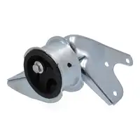 febi 24190 Motorlager f&uuml;r SMART Cabrio City-Coupe ForTwo 450 0.6 0.7 0.8 CDI hinten links