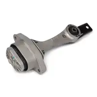 3 febi engine mounts for VW Golf 4, SEAT Leon 1M, and &Scaron;KODA Octavia 1 (1.4/1.6 16V) with manual transmission