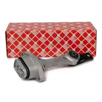 febi Motorlager f&uuml;r AUDI A3 8L TT SEAT Leon SKODA Octavia 2 VW Golf 4 hinten 1J0199851AA