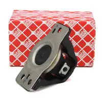 febi Motorlager Hydrolager f&uuml;r RENAULT Megane 2 Grand Scenic 2/Scenic 2 1.9 dCi rechts