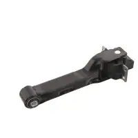 febi 29907 Motorlager Motorhalter f&uuml;r FORD Transit Tourneo 2.0-2.2 DI/TDCi hinten