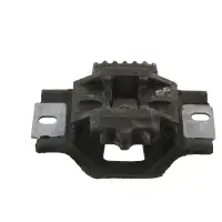 3x febi Motorlager Set f&uuml;r FORD Fiesta 5 MK5 Fusion 1.25/1.4/1.6 16V mit Schaltgetriebe