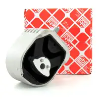 febi Motorlager Motorhalter f&uuml;r MERCEDES-BENZ A-Klasse W169 B-Klasse vorne 1692401417