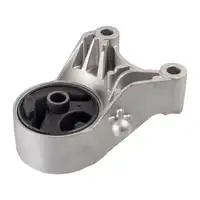 febi 30109 Motorlager f&uuml;r OPEL Astra H Zafira B 2.0 Tubro OPC 2.2 vorne rechts 5684136