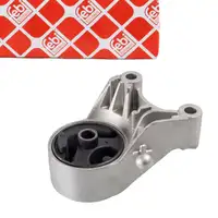 febi 30109 Motorlager f&uuml;r OPEL Astra H Zafira B 2.0 Tubro OPC 2.2 vorne rechts 5684136