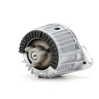 2x AIC/febi Motorlager f&uuml;r MERCEDES W204 S204 C204 C218 A218 W212 S212 C/A207 OM646 OM651