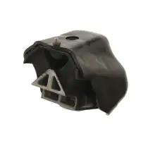 2x febi Motorlager + Getriebelager f&uuml;r MERCEDES Sprinter 2.2 CDI B906 B907 B910 OM651