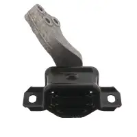 2x febi 32515+32517 Engine mounts for SMART ForTwo (451) 0.8 CDI (left and right)