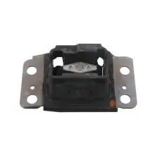 2x febi Motorlager f&uuml;r FORD Mondeo 4 MK4 1.8/2.0 TDCi VOLVO S80 2 V70 3 1.6/2.0 D