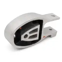 2x febi Motorlager f&uuml;r FORD Mondeo 4 MK4 1.8/2.0 TDCi VOLVO S80 2 V70 3 1.6/2.0 D