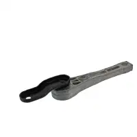 febi Motorlager Set f&uuml;r VW Passat B6 2.0 TDI 16V 140 PS BKP 2005-2010