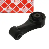 febi 38919 Motorlager Motorhalter Lagerung Motor f&uuml;r CITROEN C1 PEUGEOT TOYOTA Aygo 1.0