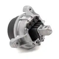 febi 39015 Motorlager Hydrolager f&uuml;r BMW 5er F10 F11 F07 N20 N47 links 22117935149