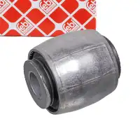 febi Lagerung Panhardstab f&uuml;r OPEL Vivaro A RENAULT Trafic 2 NISSAN hinten rechts