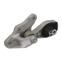 febi 185405 Motorlager Motorhalter f&uuml;r FORD Fiesta 7 Ecosport 1.0 1.5 hinten 2139829
