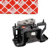 febi 185513 Getriebelager Schaltgetriebe f&uuml;r FORD Fiesta 7 Ecosport 6-Gang links 2116094