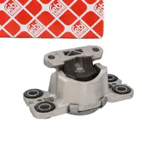 febi Getriebelager Automatik f&uuml;r LAND ROVER Freelander 2 L359 Range Rover Evoque LR024738