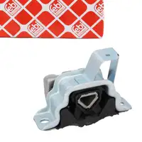 febi 198838 Getriebelager Schaltgetriebe f&uuml;r FIAT Fiorino Qubo 1.4 225 Euro 6 links oben