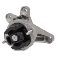 febi 23140 Getriebelager Getriebehalter Getriebelagerung f&uuml;r AUDI A4 B6 B7 1.6-2.0/1.9 TDI