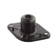 febi 103101 Federbeinst&uuml;tzlager Domlager f&uuml;r VW Passat B5 B5.5 AUDI A6 hinten 8E0512121C