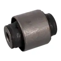 febi Federbeinst&uuml;tzlager Domlager Lagerung f&uuml;r HONDA Accord 6 Hinterachse 52622-S84-A01