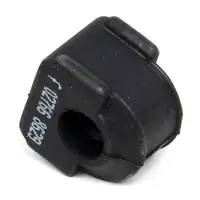 4x febi Stabilisatorlager f&uuml;r VW Golf 1 1.6/1.8 GTI Jetta 1 Scirocco vorne innen + au&szlig;en